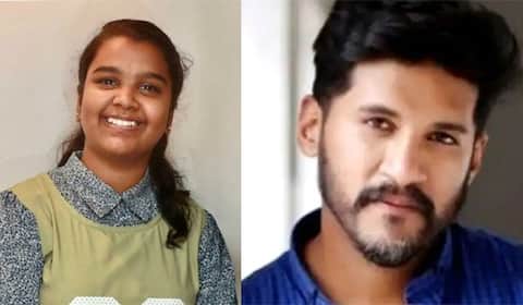 விஜய் யேசுதாஸை இயக்கும் 10ம் வகுப்பு மாணவி