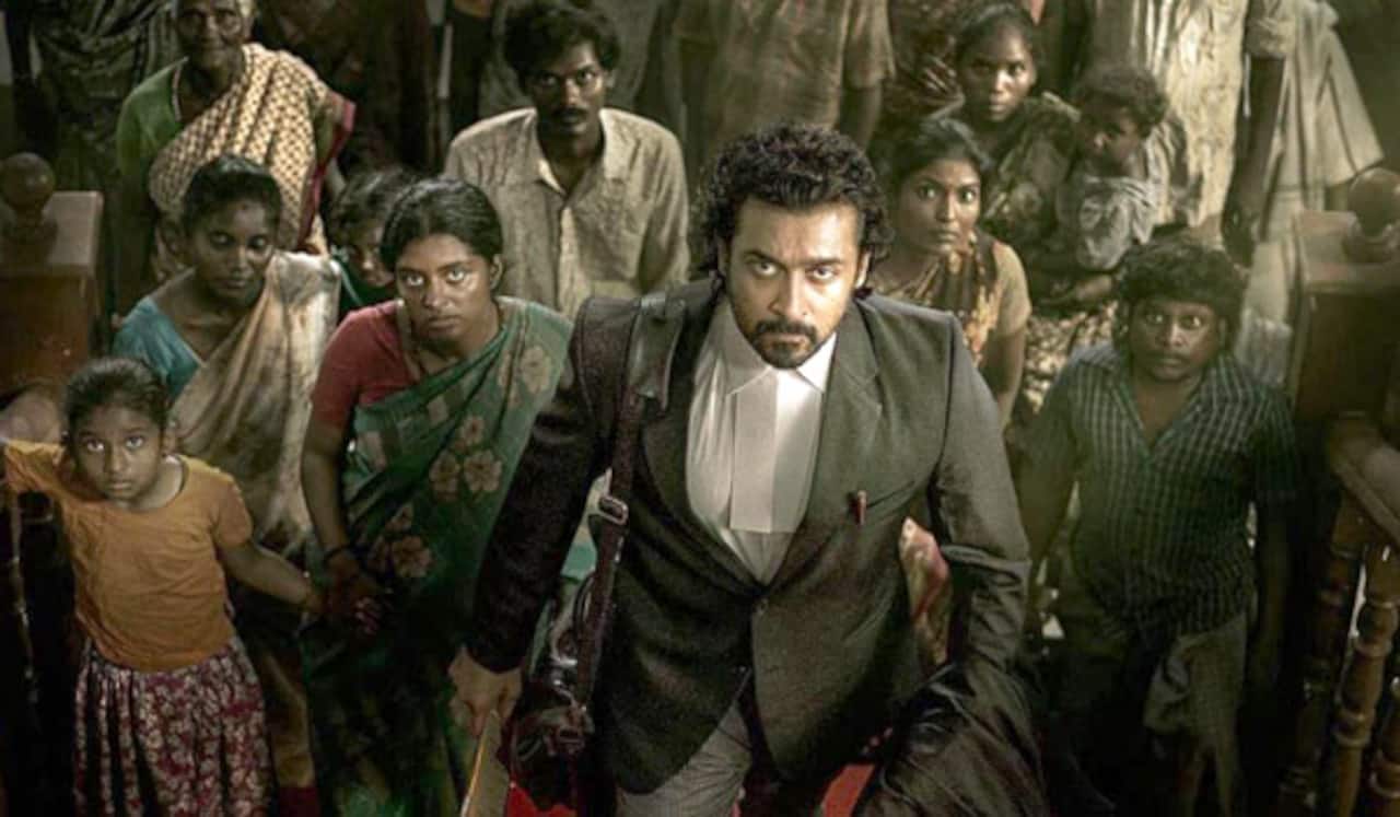 நடிகர் சூர்யா மீதான வழக்கு ரத்து