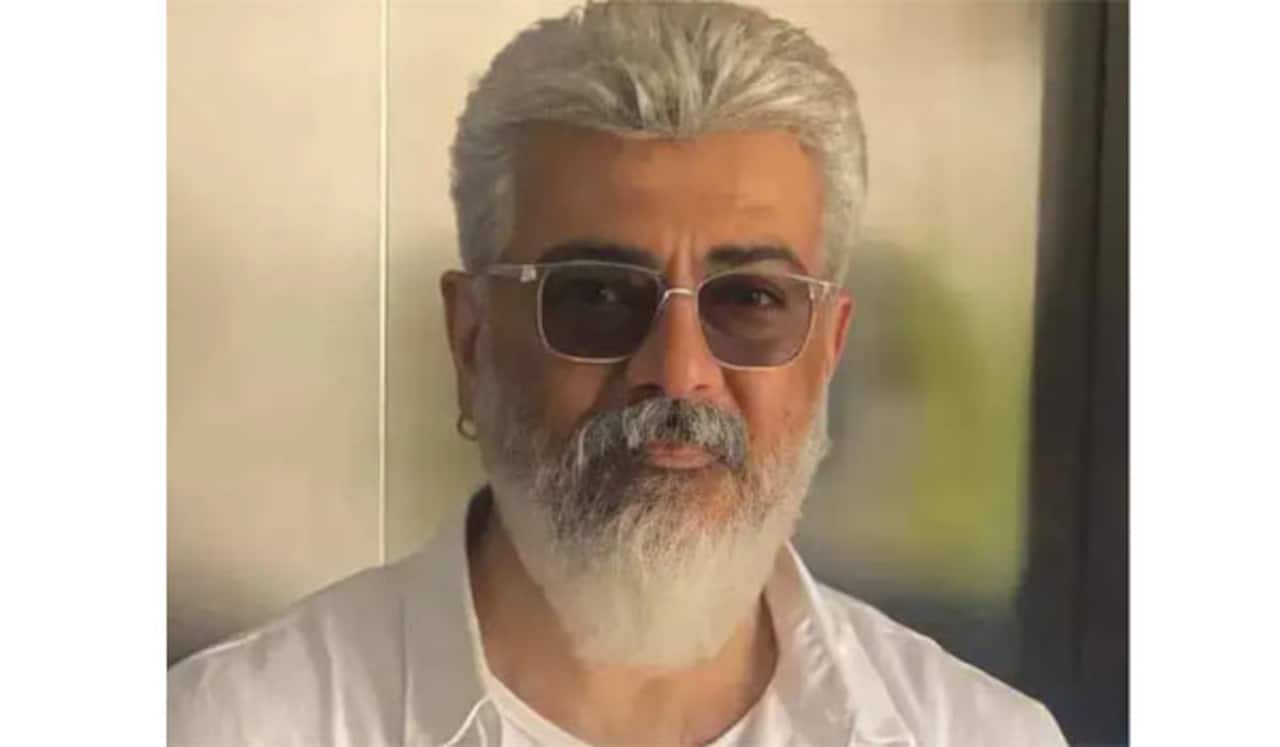 அஜித்தின் 61வது படம் வல்லமை : நாளை போஸ்டர் வெளியாகிறது?
