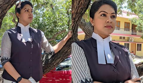 ஜான்சி ராணி ரோலில் மாஸ் என்ட்ரி கொடுக்கும் ரச்சிதா
