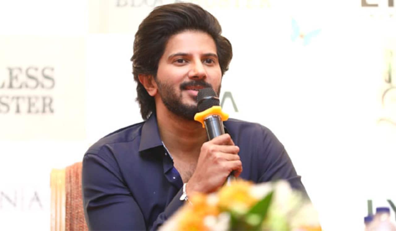 ‛சீதா ராமம் படத்தால் மீண்டும் கடிதம் எழுதும் பழக்கம் - துல்கர் சல்மான் நெகிழ்ச்சி