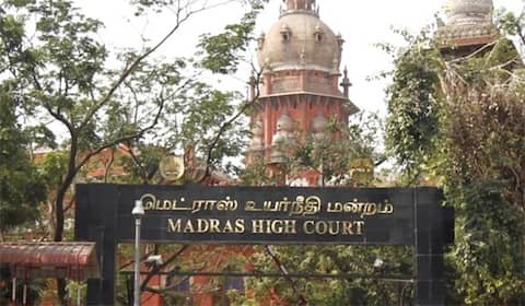 சிவாஜி மகள்கள் தொடர்ந்த வழக்கு : தீர்ப்பு ஒத்திவைப்பு