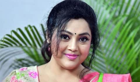 கணவரின் மரணம் எதிரொலி:  உடல் உறுப்பை  தானம் செய்வதாக அறிவித்த மீனா!