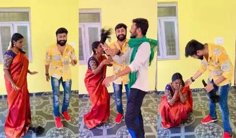 அசிங்கப்பட்ட கேப்ரில்லா, கலாய்த்து தள்ளிய அரவிஷ்!