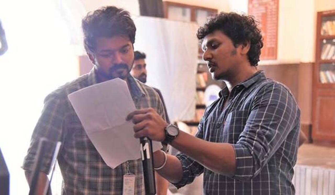 விஜய் 67வது படத்தின் படப்பிடிப்பு எப்போது தொடங்குகிறது?