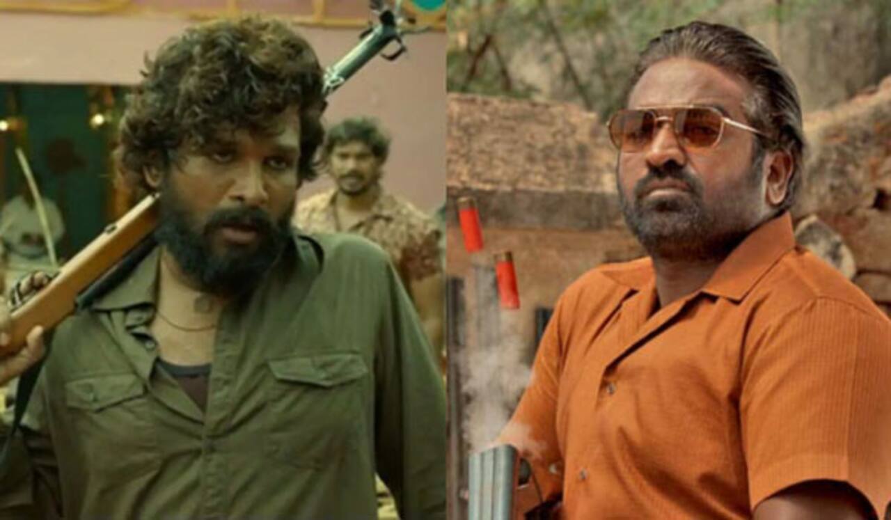புஷ்பா 2வில் விஜய்சேதுபதி இல்லை