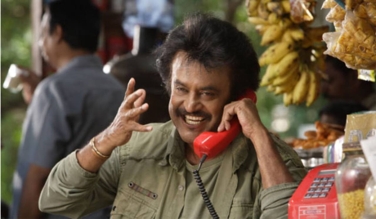 சிவாஜி 2வுக்கு வாய்ப்பு இருக்கிறது
