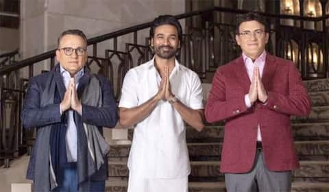 ஜகமே தந்திரம் பற்றி கிரே மேன் இயக்குனர்கள் கருத்து
