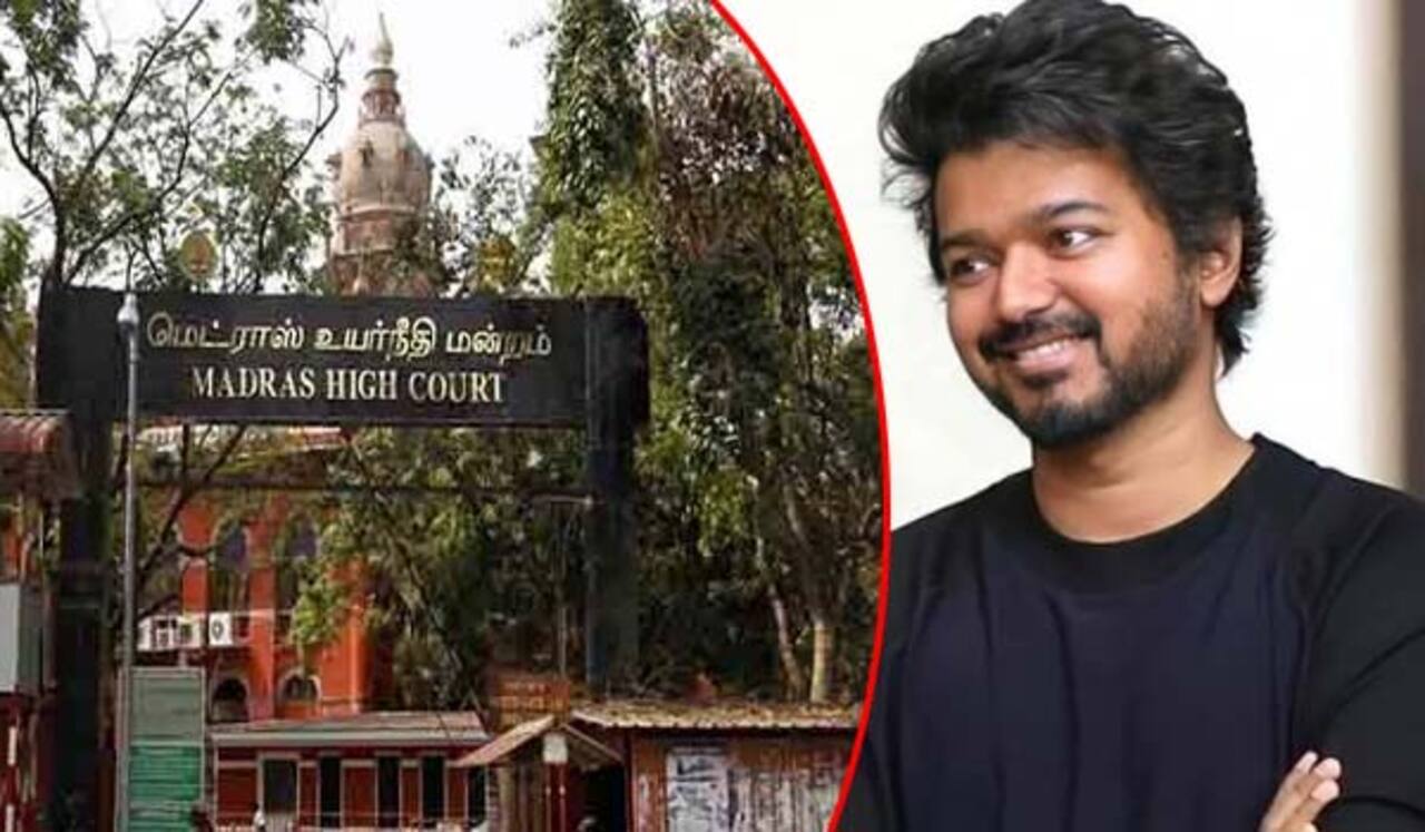 நடிகர் விஜய்க்கு ரூ.1.5 கோடி அபராதம் விதித்த உத்தரவுக்கு தடை