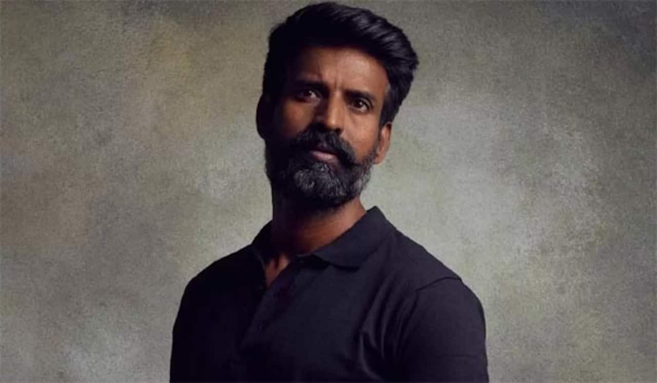 விடுதலையில் நானே வேறொருவனாக தெரிகிறேன்: சூரி பேச்சு