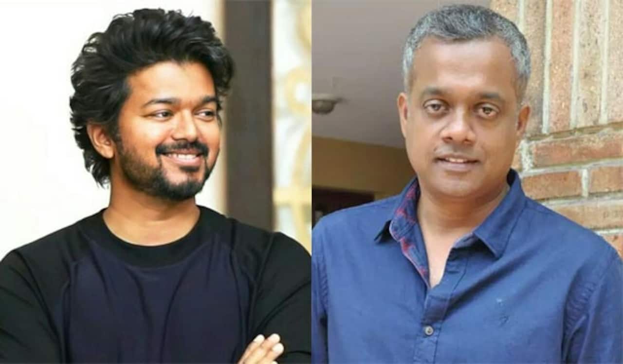 விஜய்யின் 67வது படத்தில் இணைந்த கவுதம் மேனன்