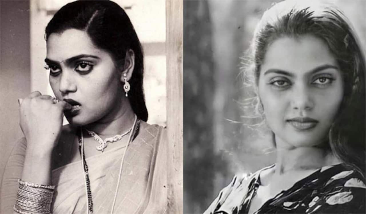 சில்க் ஸ்மிதா வாழ்க்கை வரலாறு இரண்டாம் பாகம் ஆரம்பமா?