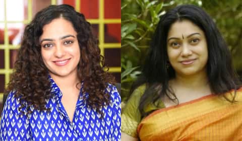 அஞ்சலி மேனனின் புதிய படத்தில் நித்யா மேனன்