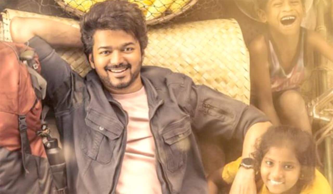 விஜய்யின் வாரிசு பட குழுவிற்கு போடப்பட்ட தடை உத்தரவு