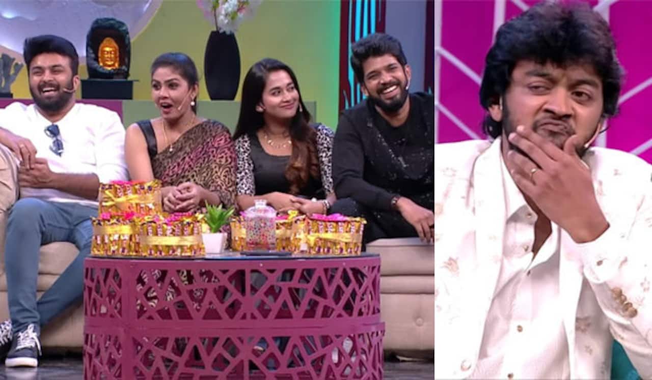 பாண்டியன் ஸ்டோர்ஸ் குமரனை கலாய்த்த ராஜூ : ஆடிஷனில் நடந்த சுவாரசியம்