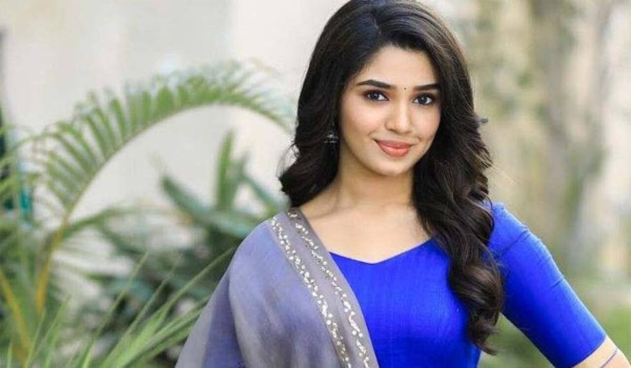 கிர்த்தி ஷெட்டிக்கு இரண்டாவது அதிர்ச்சி