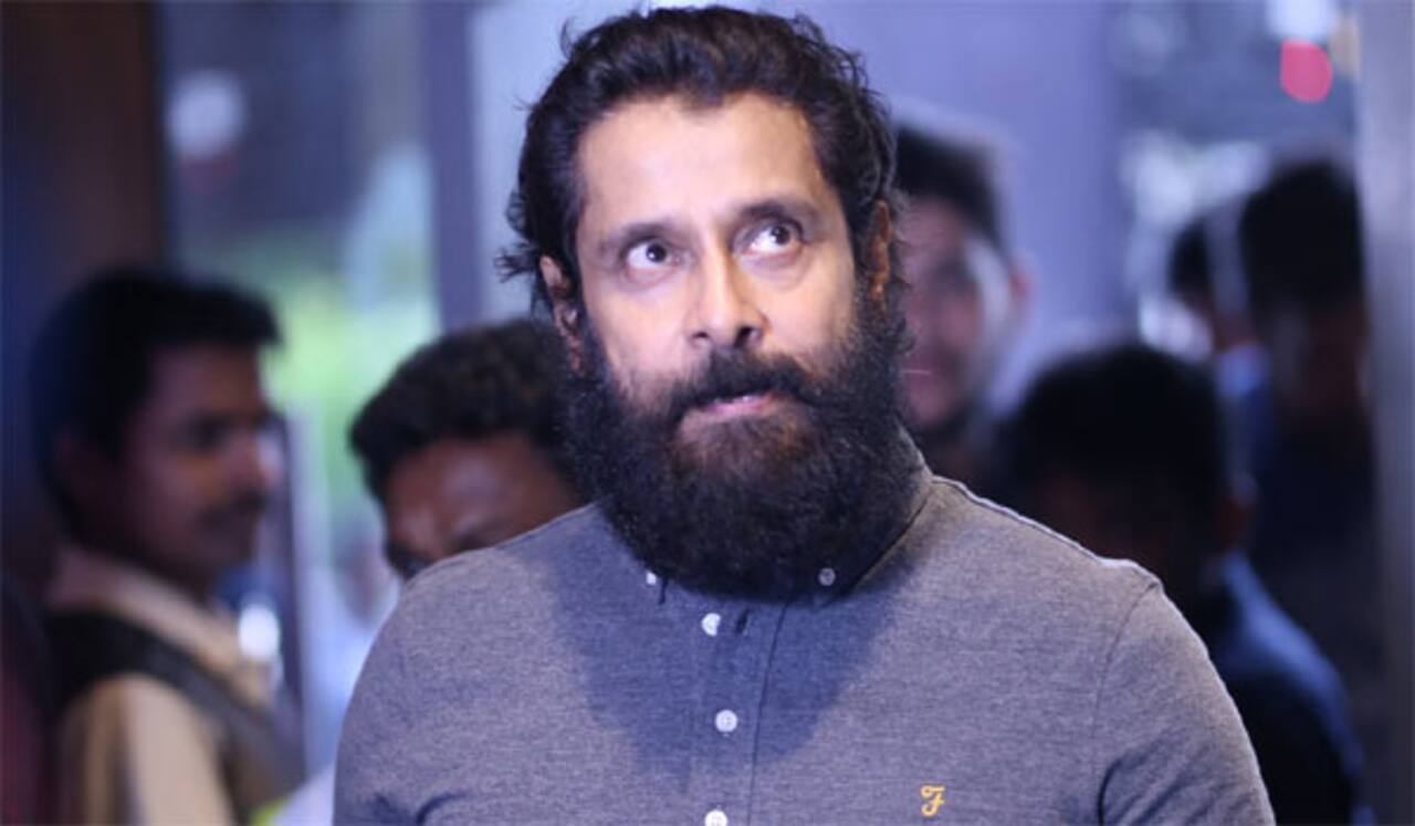இந்த முறை மிஸ் ஆகாது - விக்ரம்
