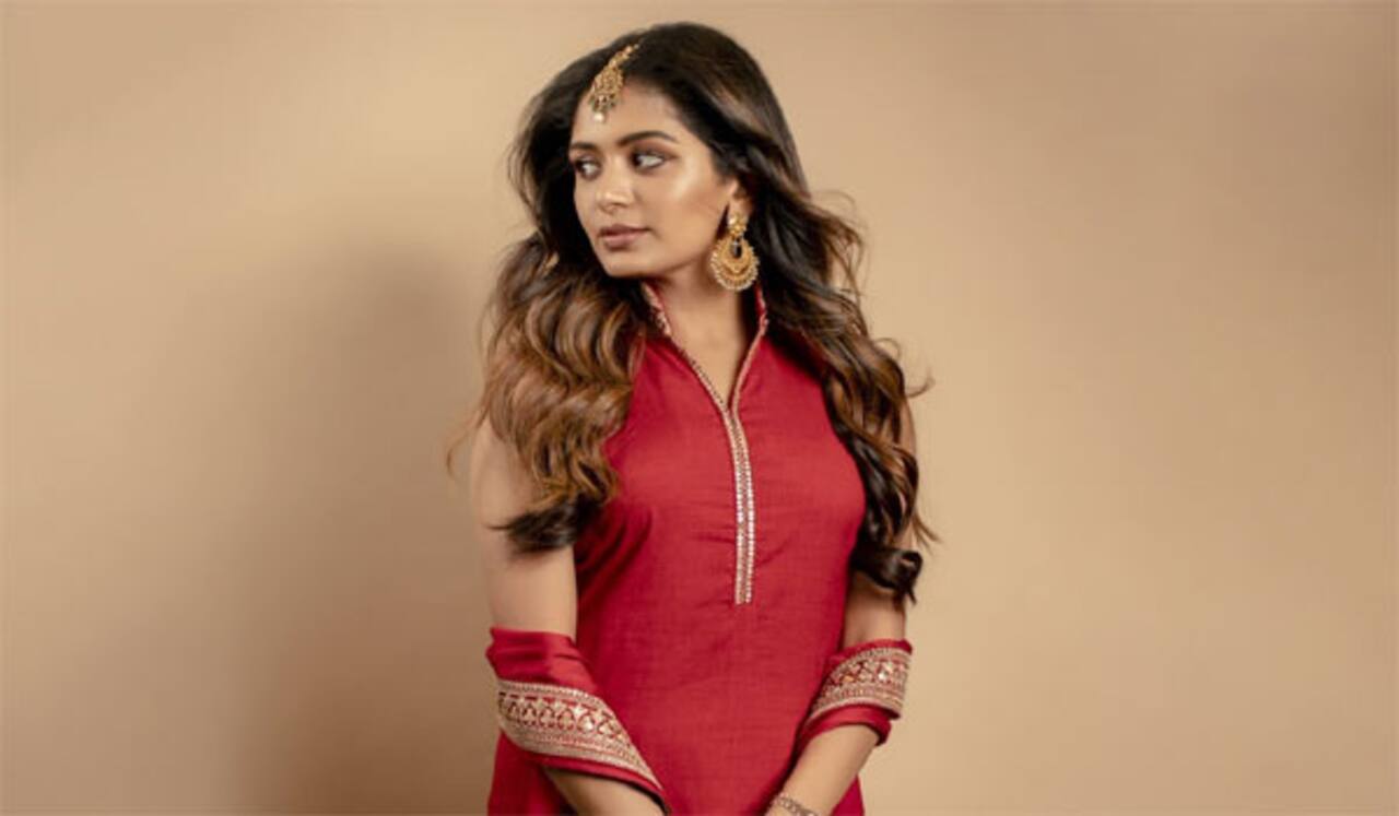விஜய்யுடன் நடனமாட ஆசைப்படும் அதிதி ஷங்கர்