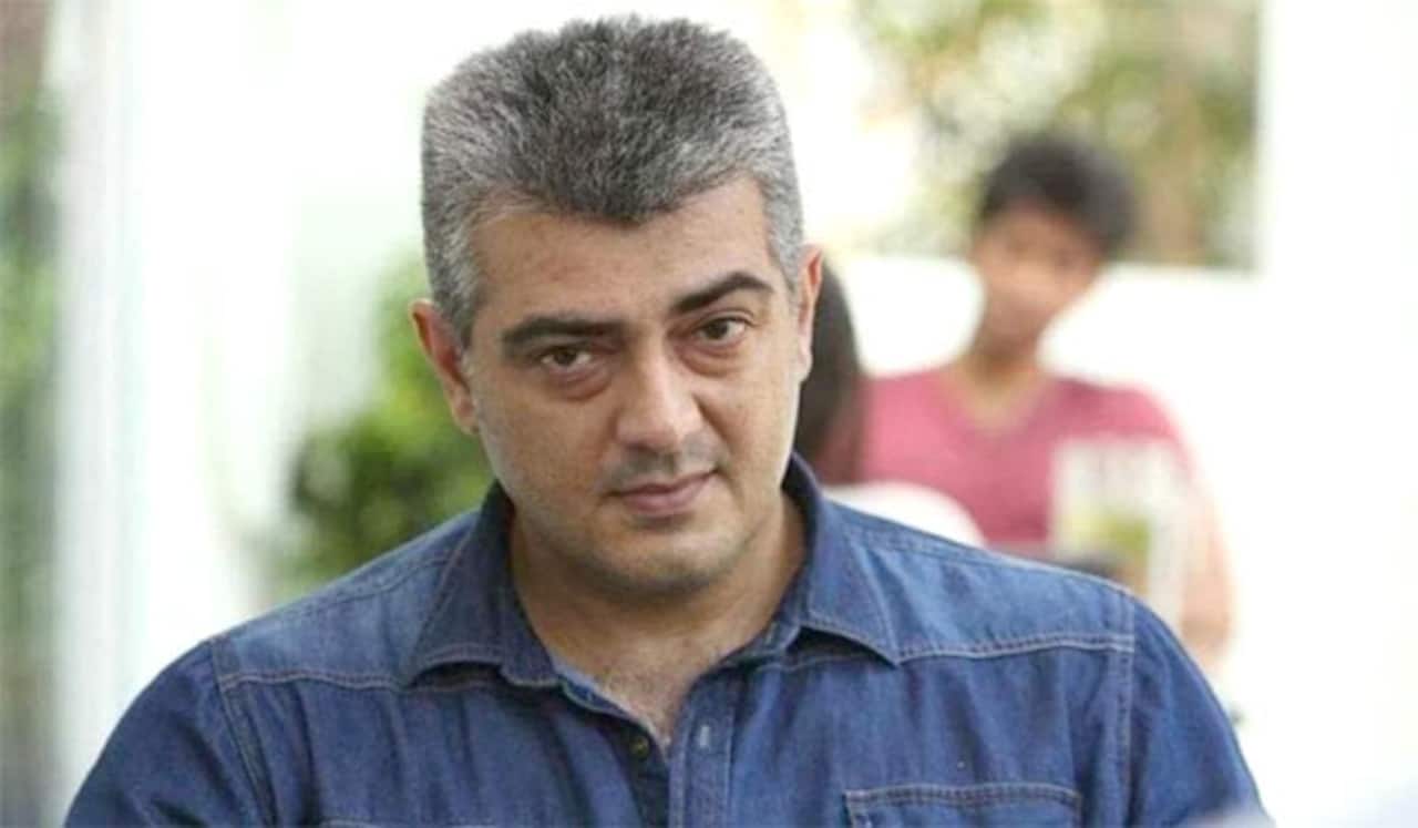 காதுகள் பத்திரம் : அஜித் அறிவுரை