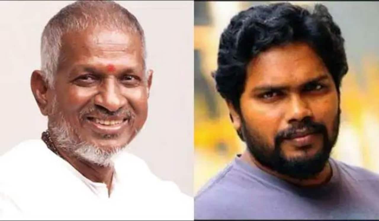 இளையராஜா உடன் இணைவீர்களா? - பா.ரஞ்சித் பதில்