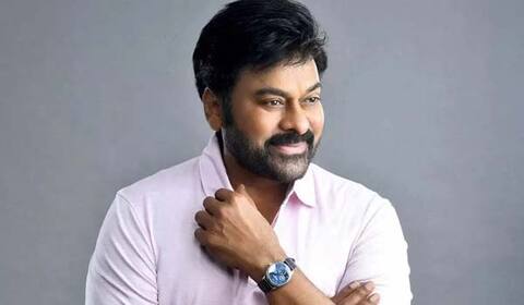 சினிமா தொழிலாளர்களுக்கு மருத்துவமனை கட்டுகிறார் சிரஞ்சீவி