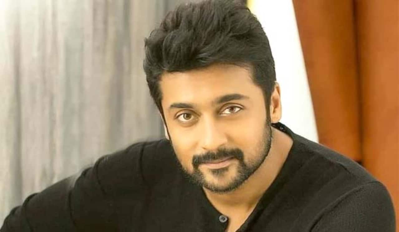 பத்து மொழிகளில் வெளியாகும் சூர்யாவின் 42வது படம்