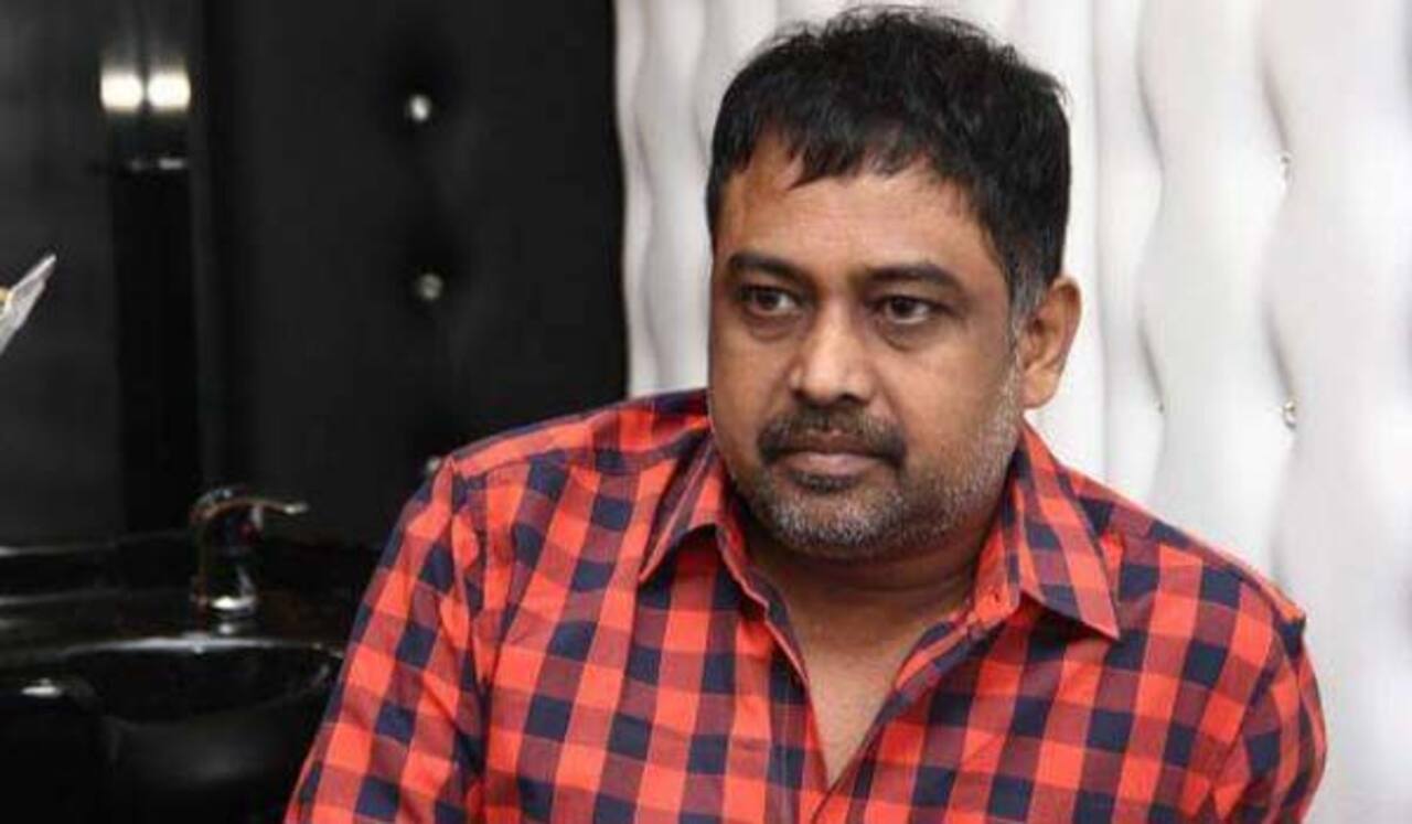 இயக்குனர் லிங்குசாமிக்கு 6 மாதம் சிறை : நீதிமன்றம் அதிரடி