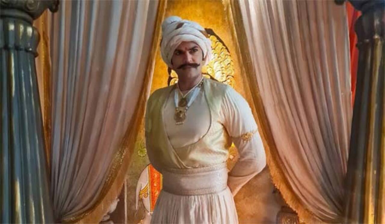 வீரன் வேலுத் தம்பியாக நடிக்கும் கணேஷ் வெங்கட்ராம்