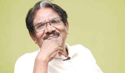 பாரதிராஜாவுக்கு திடீர் உடல் நலக்குறைவு