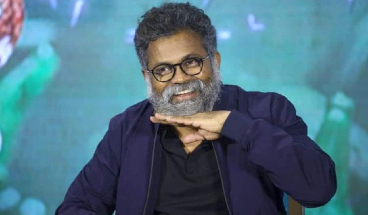 புஷ்பா 2 - அதிக சம்பளம் பெறும் இயக்குனர் சுகுமார்