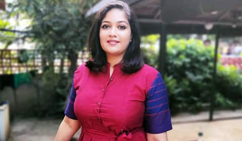 2வது திருமணம் குறித்து மேக்னா ராஜின் பதில்
