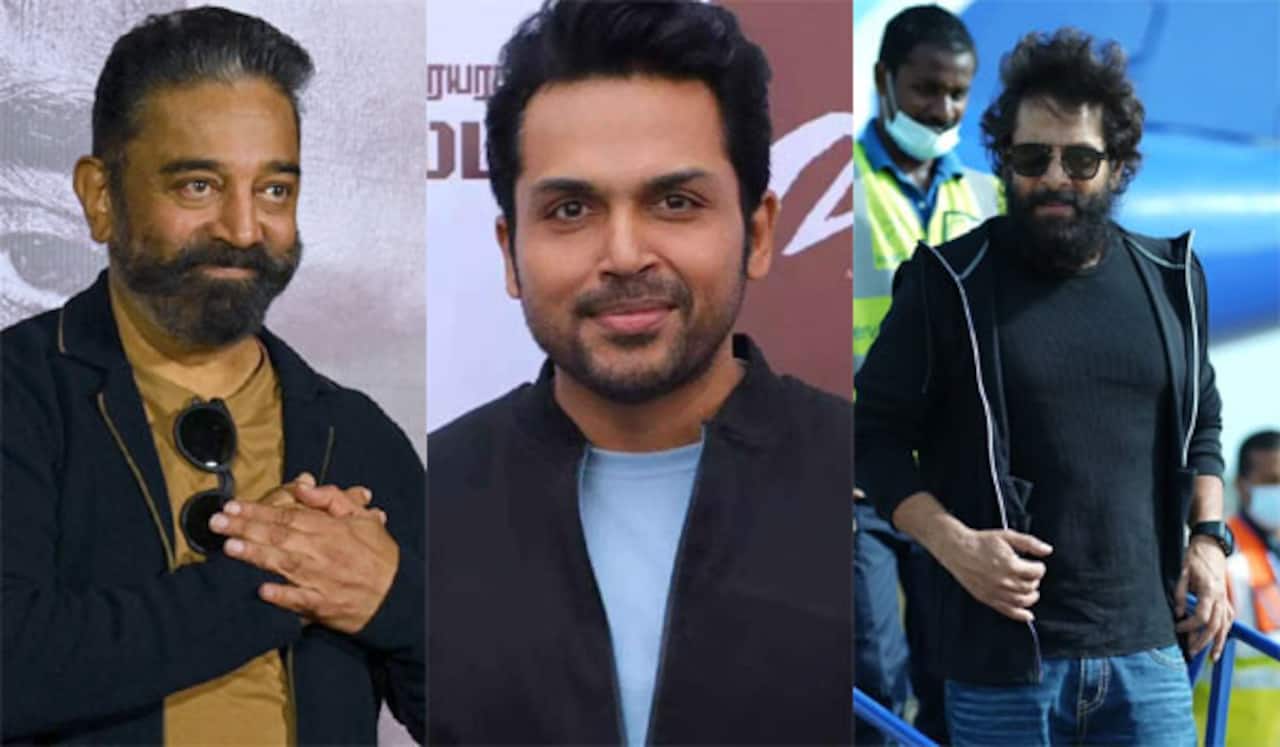 ரசிகர்களைத் தேடிச் செல்லும் நடிகர்கள்