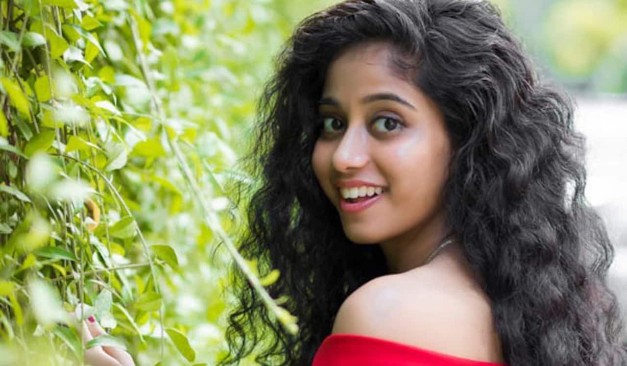 சிங்கிள் ஷாட் படத்தில் கிரிஷா க்ரூப்
