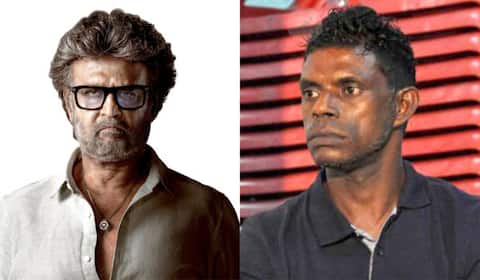ஜெயிலர் படத்தில் முக்கிய வேடத்தில் விநாயகன்