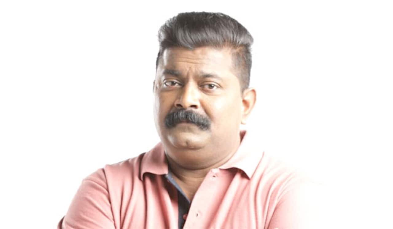 நான் அந்த அர்த்தத்தில் சொல்லவில்லை - மிஷ்கின்