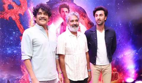 ‛பிரம்மாஸ்திரா புதிய அனுபவத்தை தரும் : ரன்பீர் கபூர்