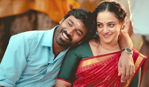ஷோபனா மீதான அன்புக்கு நன்றி - நித்யா மேனன்