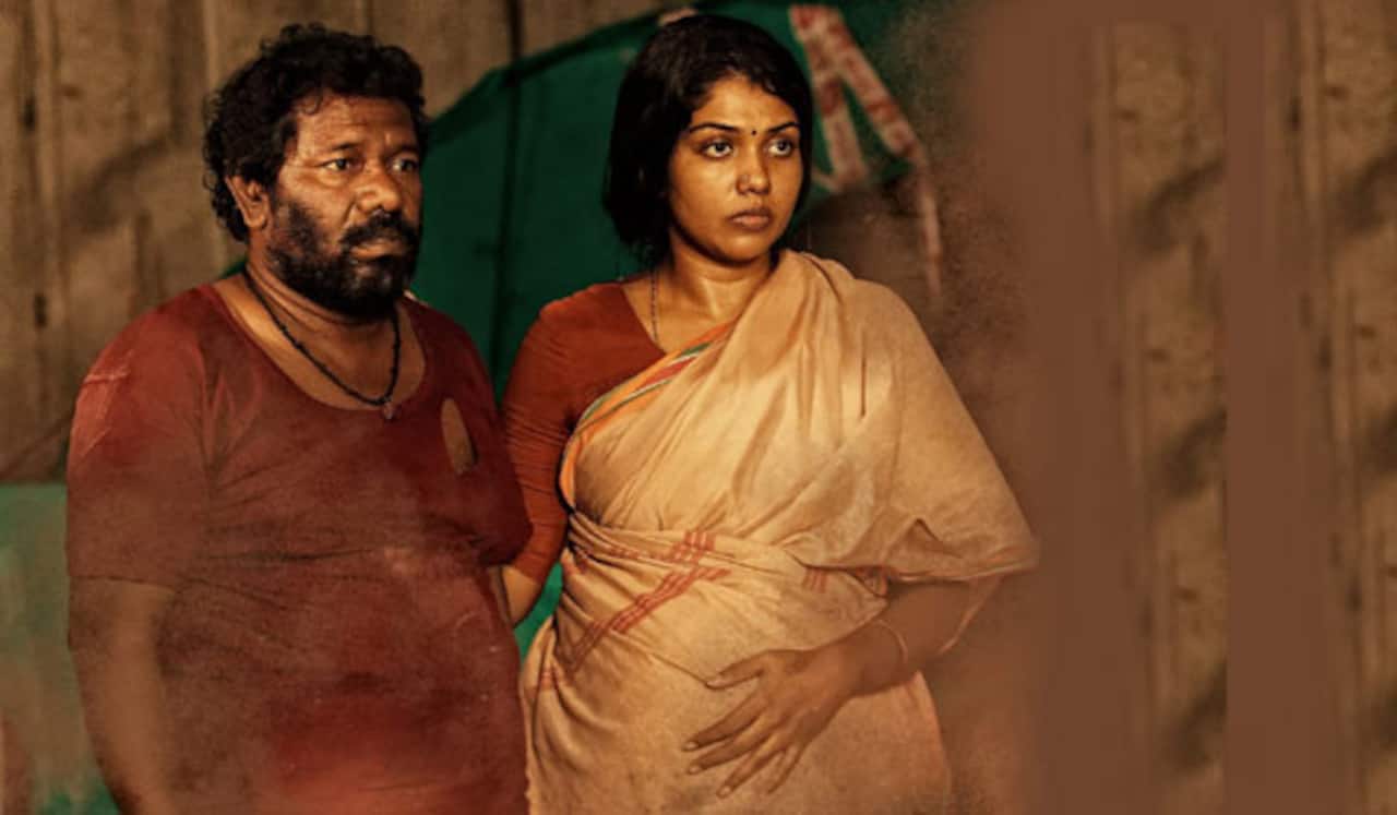 கருணாஸின் ஆதார் செப்டம்பர் 22ல் ரிலீஸ்