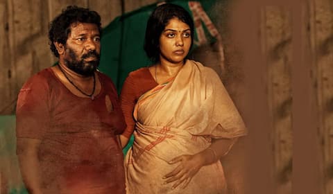 கருணாஸின் ஆதார் செப்டம்பர் 22ல் ரிலீஸ்
