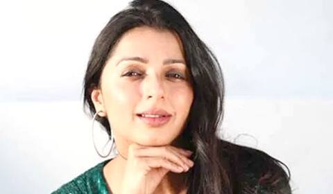 ஜெயம் ரவியின் 30வது  படத்தில் இணைந்த பூமிகா