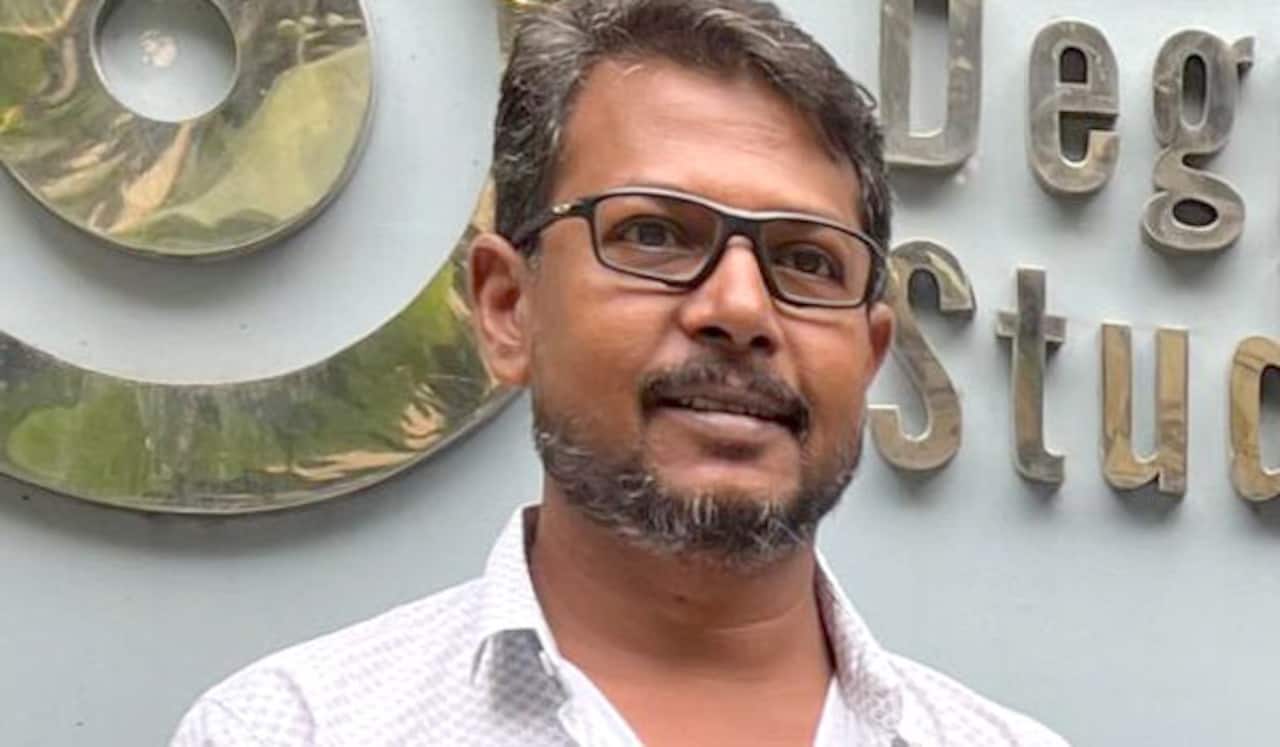 ‛பென்சில் பட இயக்குனர் மணி நாகராஜ் திடீர் மறைவு