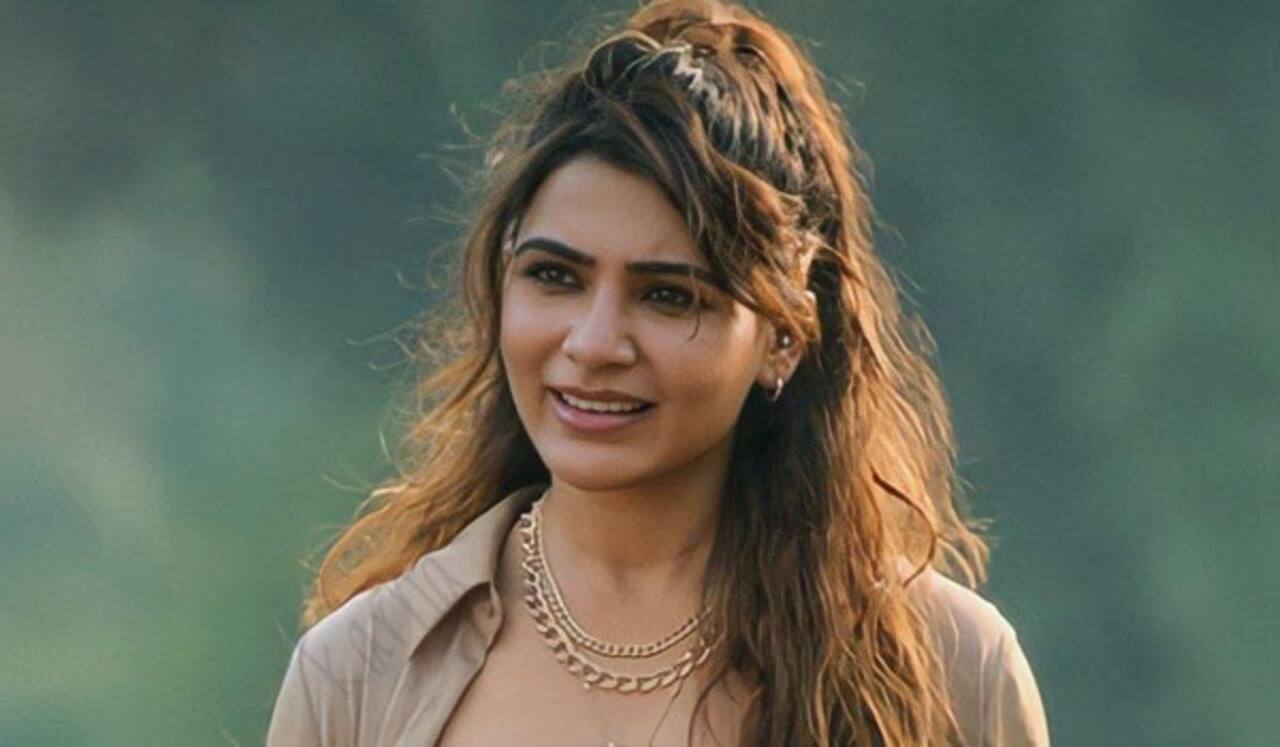 தற்காப்பு கலை கற்கும் சமந்தா