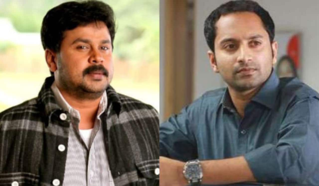பஹத் பாசில் கொடுத்த ஒன்லைன் திலீப்புக்கு கைமாறியது எப்படி?