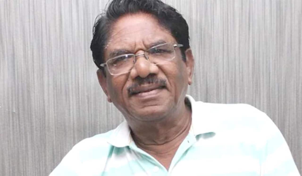 இயக்குனர் பாரதிராஜா வேறு மருத்துவமனைக்கு மாற்றம்