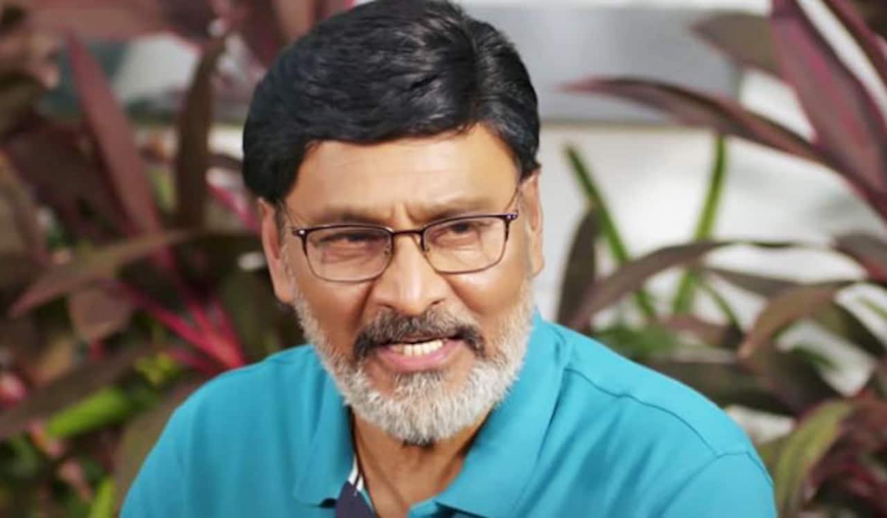 கே.பாக்யராஜ் மீது ஒழுங்கு நடவடிக்கை : நோட்டீஸ் அனுப்பியது நடிகர் சங்கம்