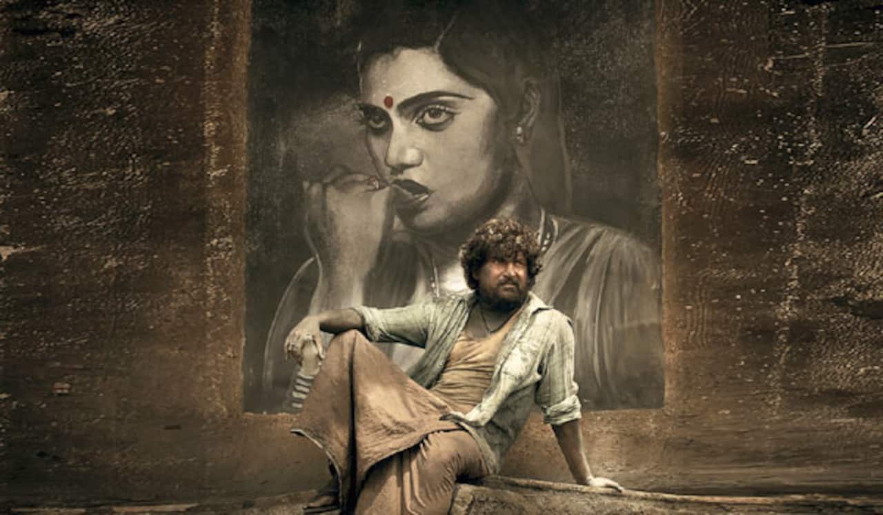 தசரா அடுத்த ஆண்டுதான் ரிலீஸ்: அதிகாரபூர்வ அறிவிப்பு