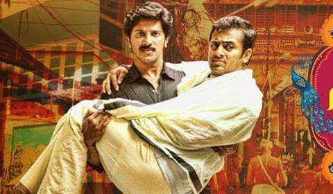 துல்கரின் விக்ரமாதித்யன் பார்ட்-2 : இயக்குனர் தகவல்