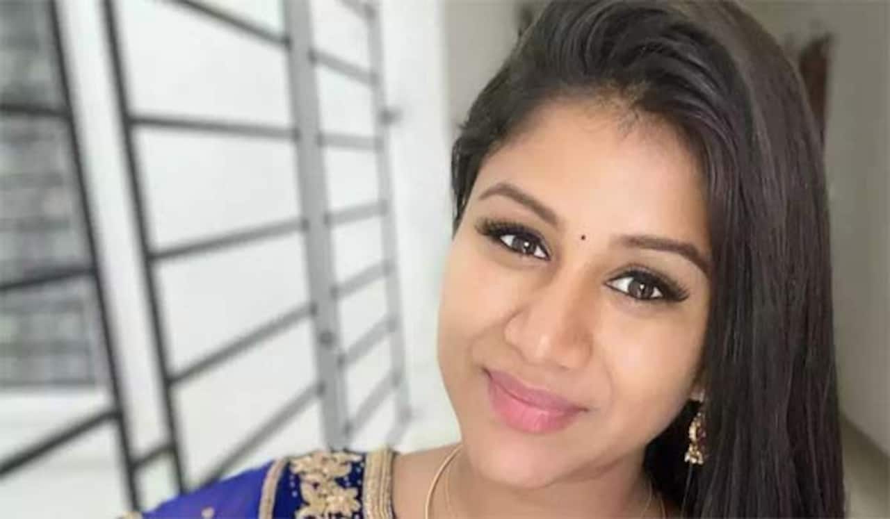ஆல்யா சொன்ன அப்டேட்! கொண்டாட்டத்தில் ரசிகர்கள்