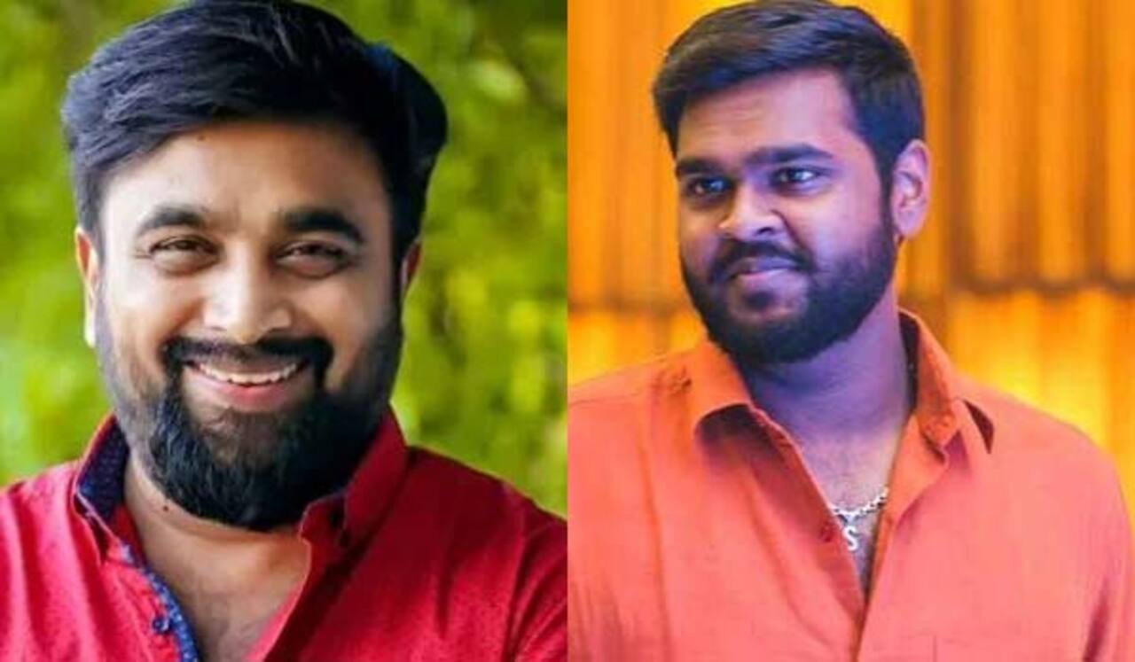 சசிகுமார் இயக்கத்தில் விஜயகாந்த் மகன்