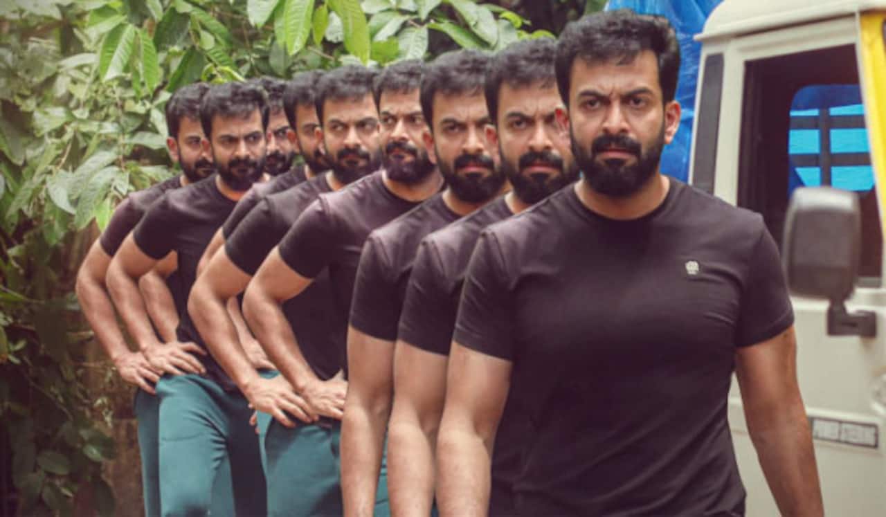 கோல்டு படத்திற்கு டிரைலர் இல்லை : அல்போன்ஸ் புத்ரன் தகவல்